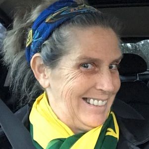 Meet your Posher, Jennifer